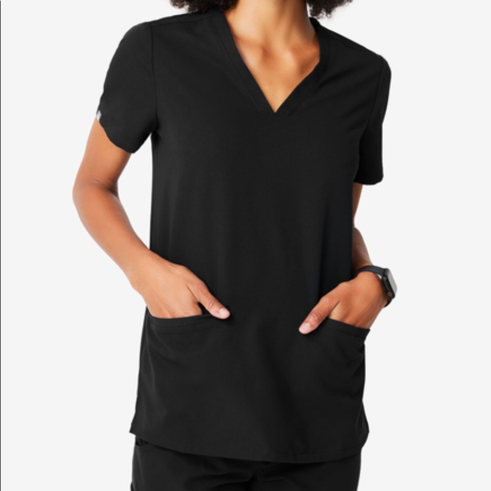 FIGS Scrub Set Size M